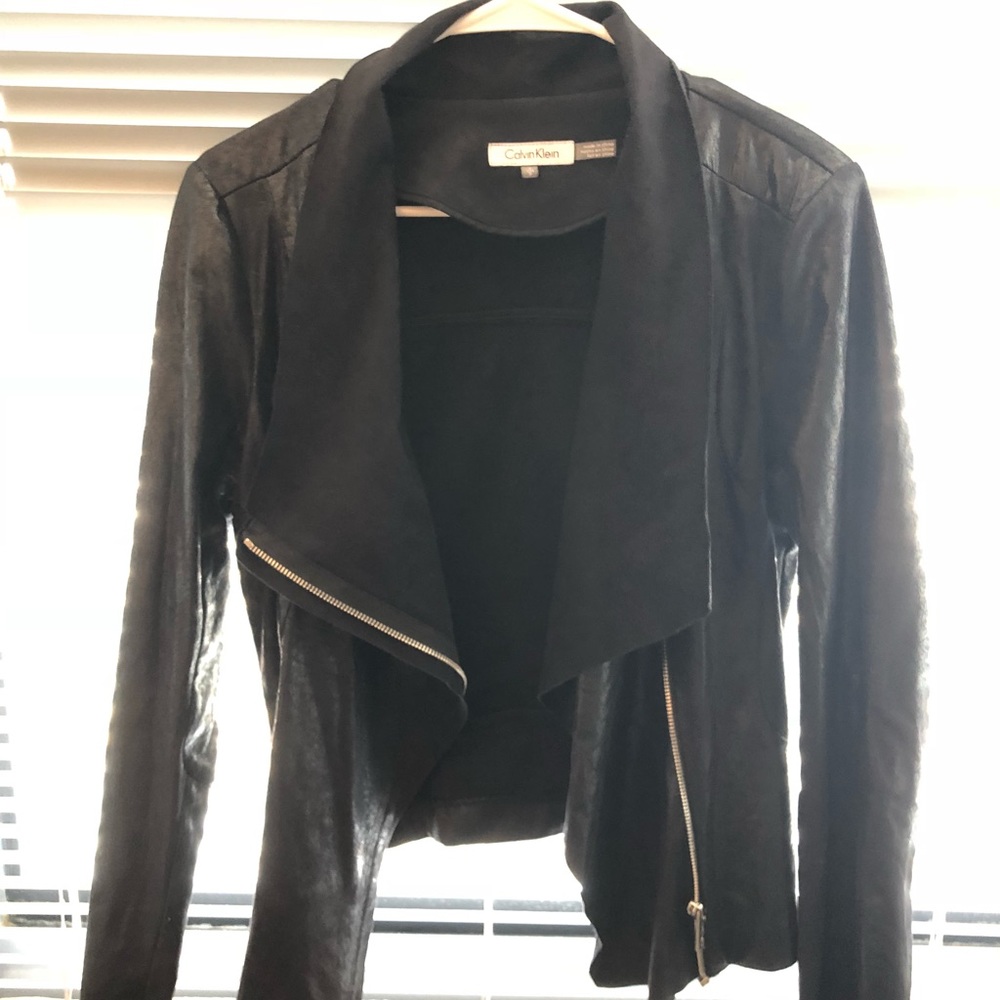 Light jacket - Calvin Klein